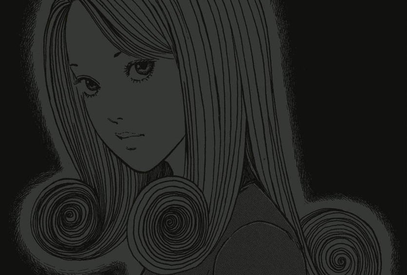 Einfach mal Durchdrehen - Comic-Review: Uzumaki – Spiral into Horror [Ultimate Edition]