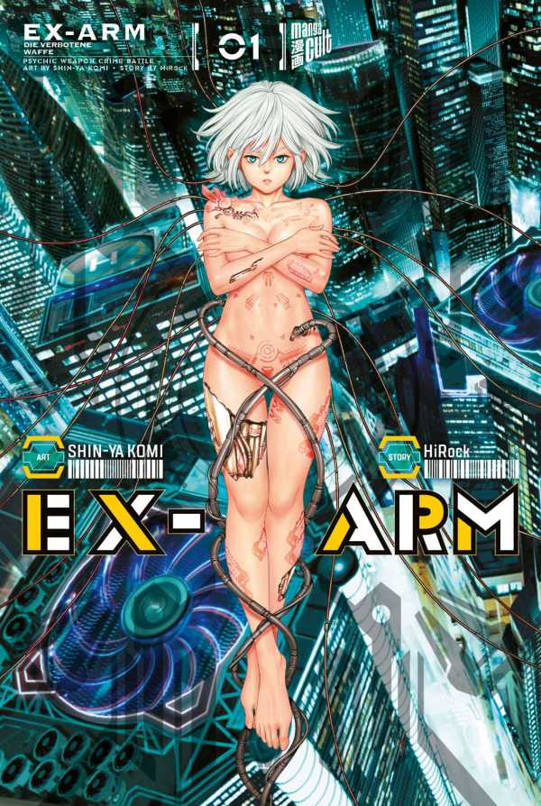 CK ex arm 01