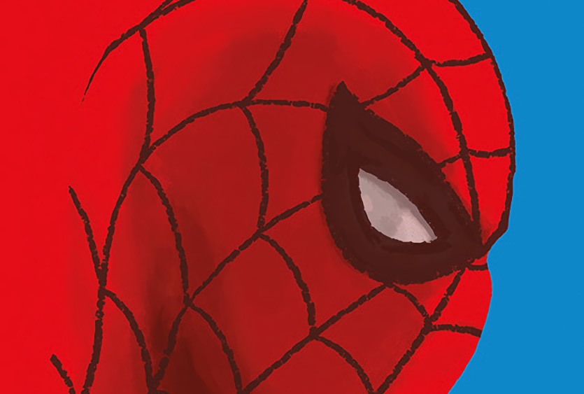 Ich, Spinne – Comic-Review: Spider-Man – Die Geschichte eines Lebens