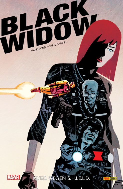 Pic Kritik Black Widow