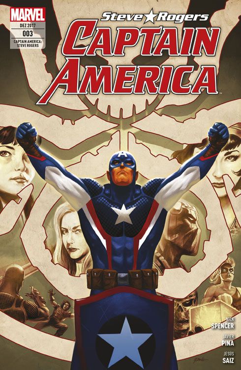 Pic Kritik Captain America #3