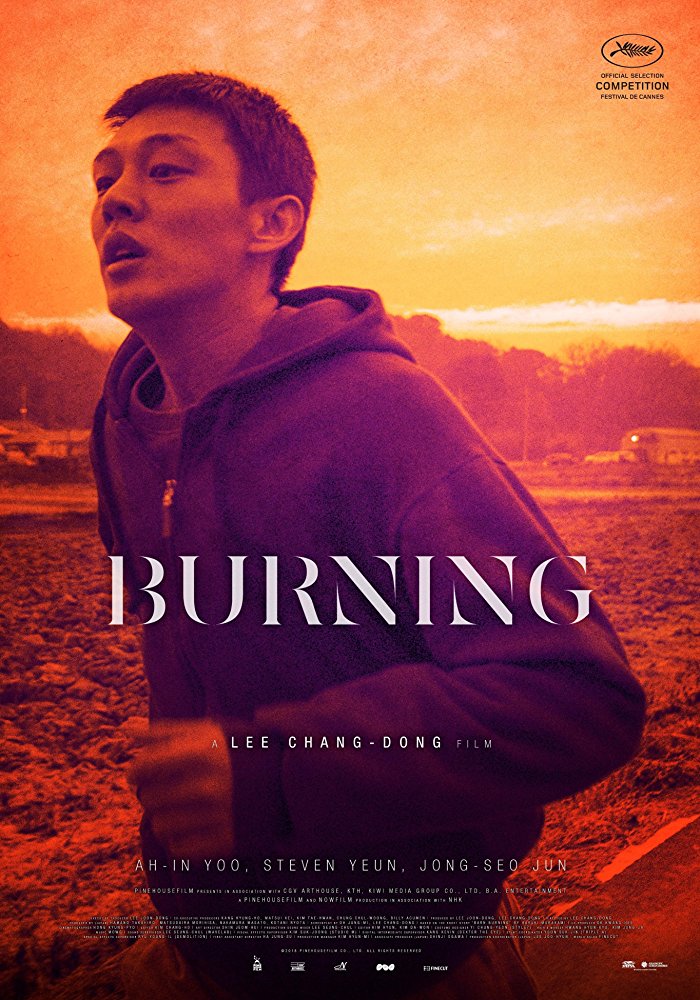 Seltsam, langsam, faszinierend – Film-Kritik: Burning