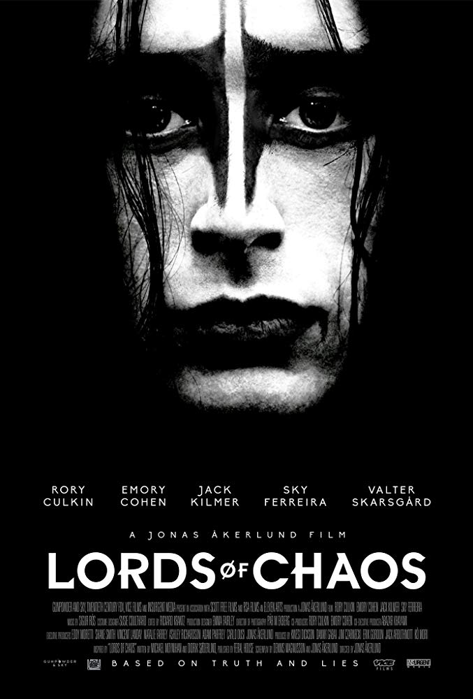 Viele Probleme – Film-Kritik: Lords of Chaos