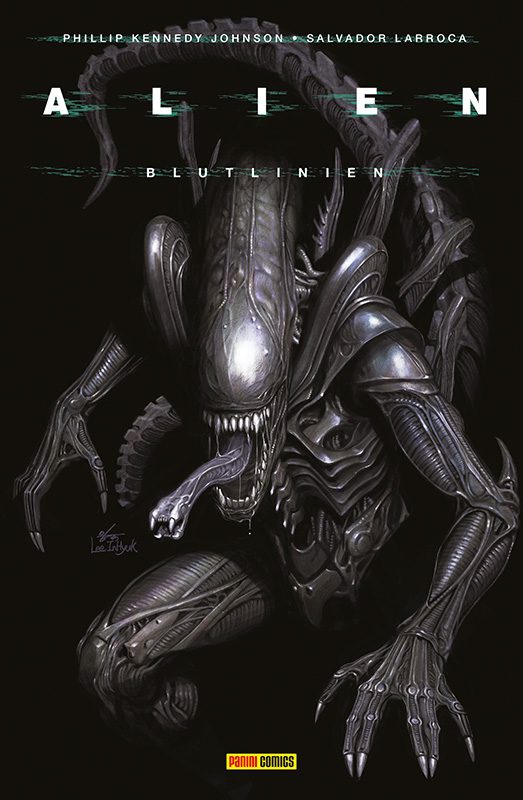 CK alien blutlinien 01