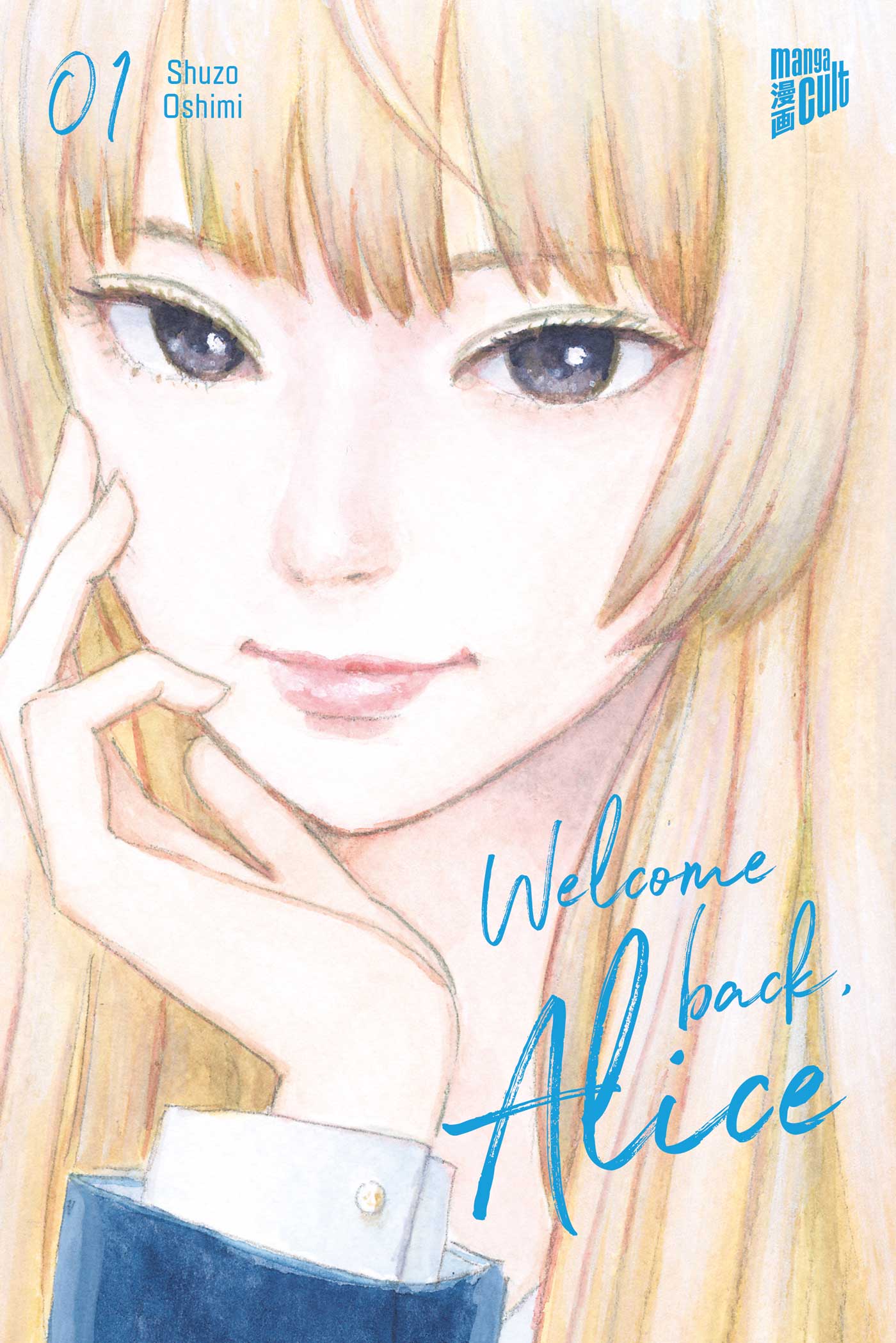 CK Welcome Back Alice 01