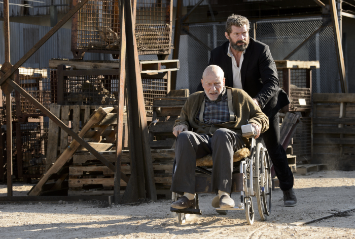 Ein letztes Mal – Kino-Kritik: "Logan: The Wolverine"