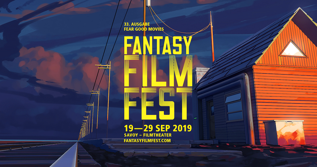 Festival-Recap, die Erste - Fantasy Filmfest 2019 Teil 1