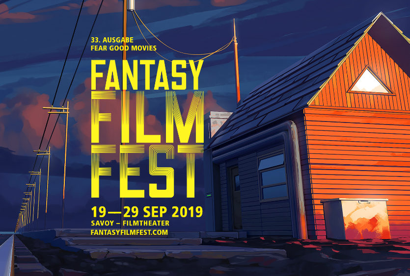 Festival-Recap, die Erste - Fantasy Filmfest 2019 Teil 1