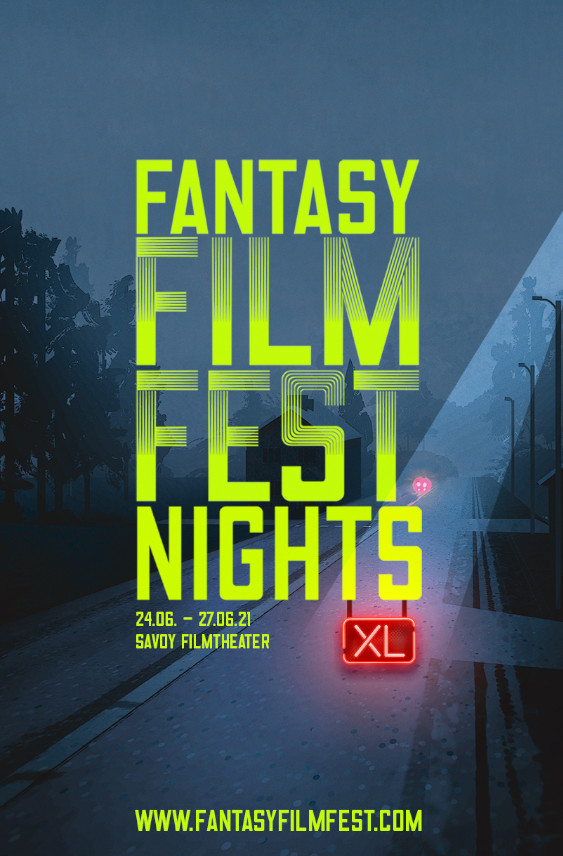 Endlich wieder Kino! - Fantasy Filmfest NIGHTS XL 2021