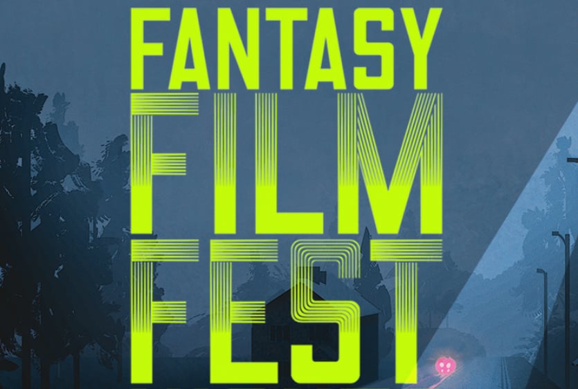 Endlich wieder Kino! - Fantasy Filmfest NIGHTS XL 2021