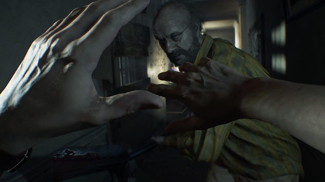 Wiederbelebung der Untoten – Spiele-Kritik "Resident Evil 7: Biohazard"