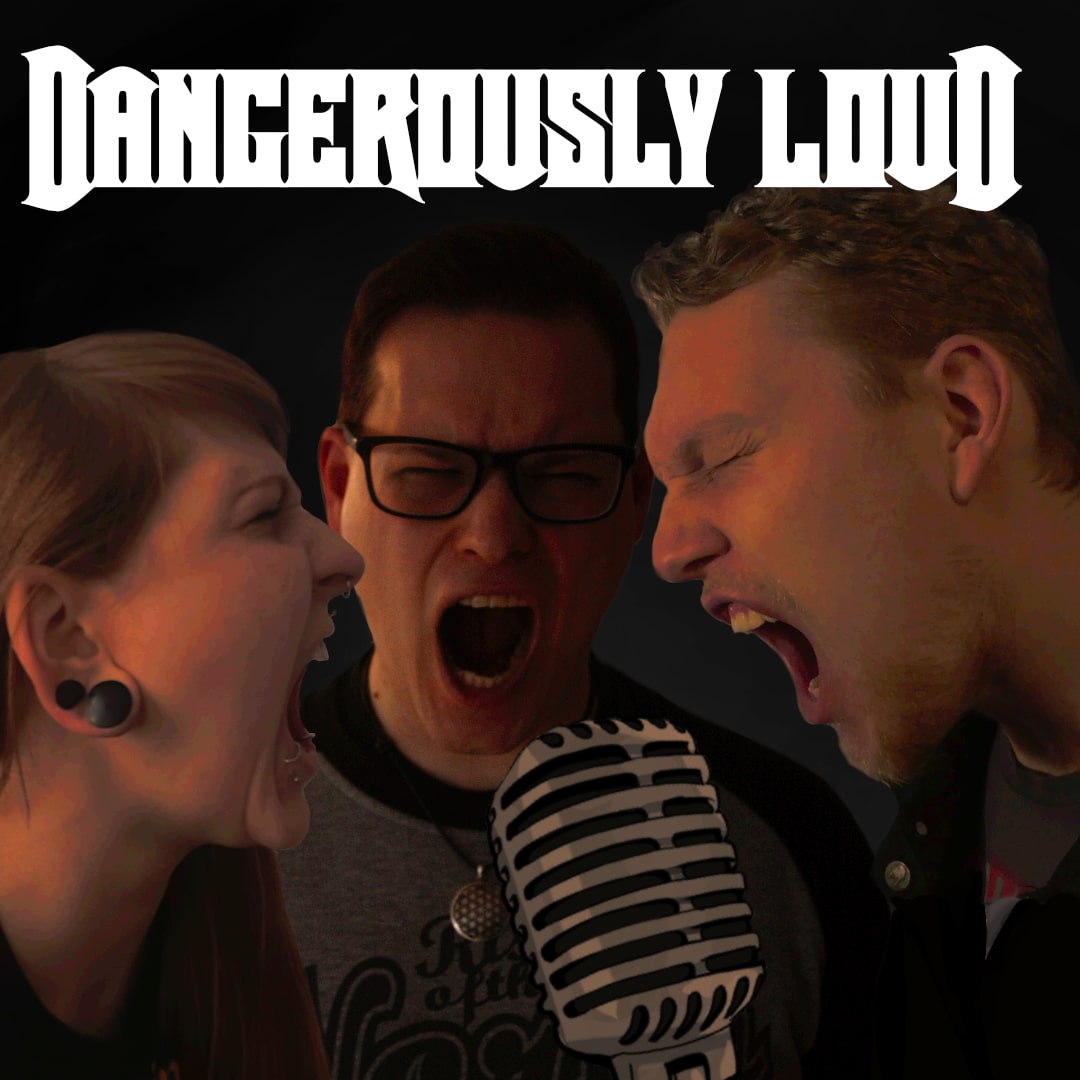 Dangerously Loud #1 – Vorstellung