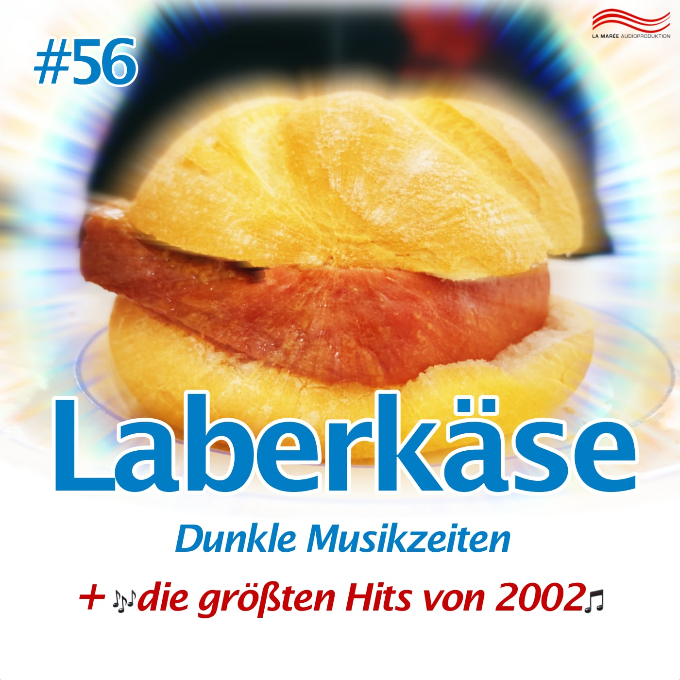 Laberkäse #56 – Dunkle Musikzeiten