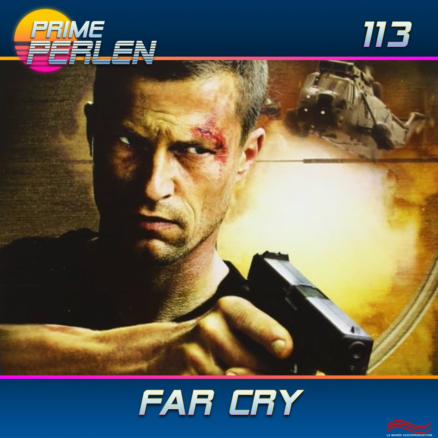 Prime Perlen #113 – Far Cry