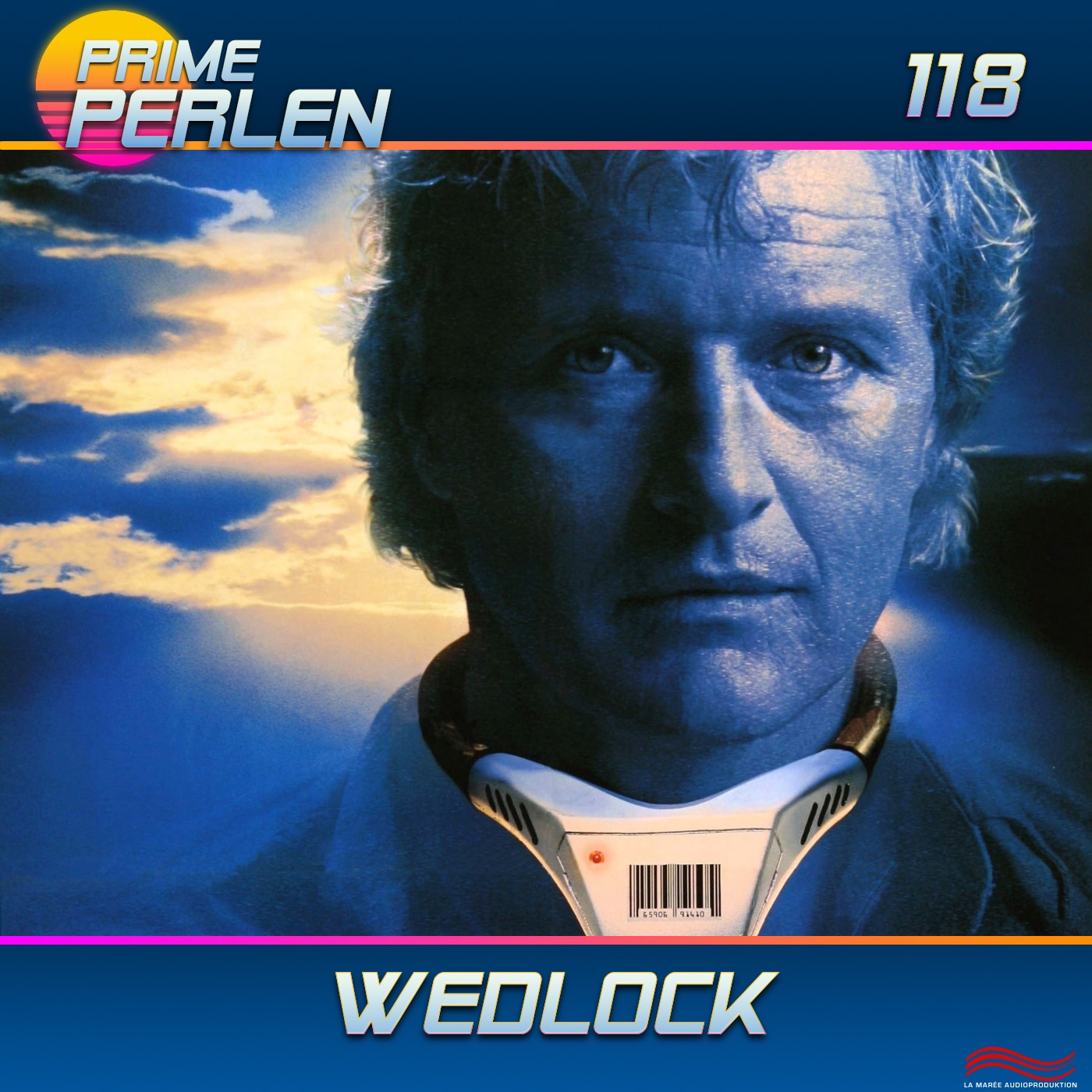 Prime Perlen #118 – Wedlock