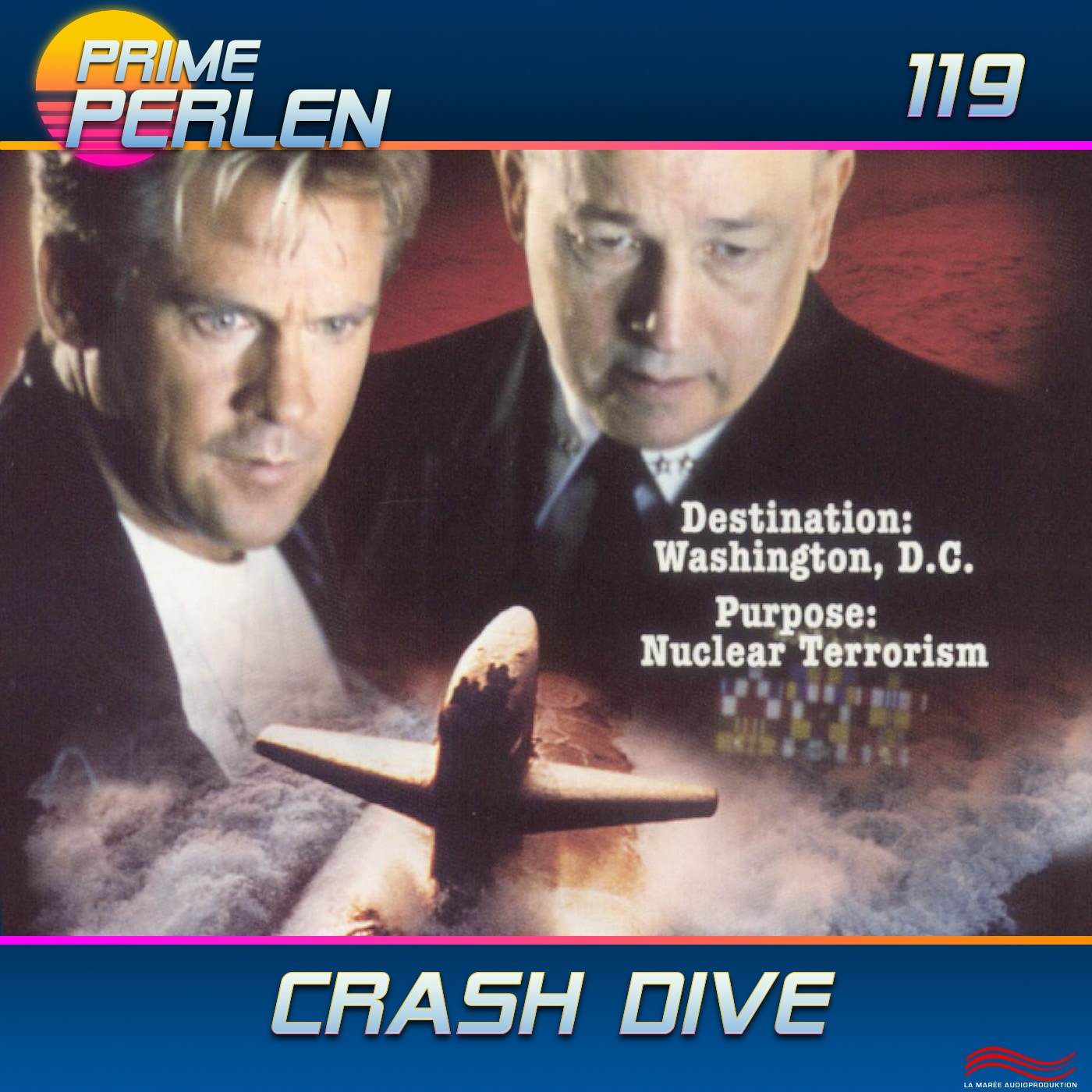 Prime Perlen #119 – Crash Dive