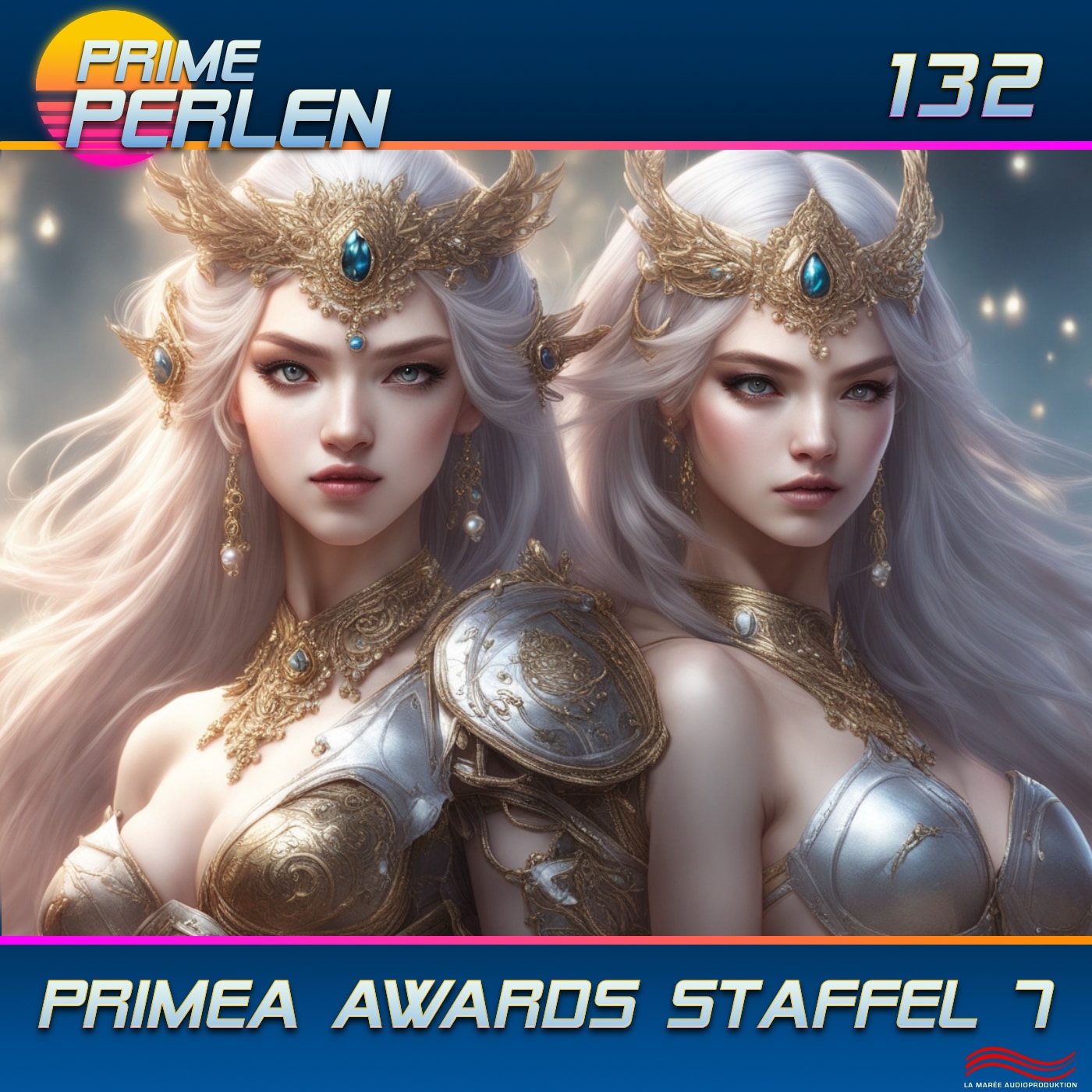 Prime Perlen #132 – Primea Awards Staffel 7