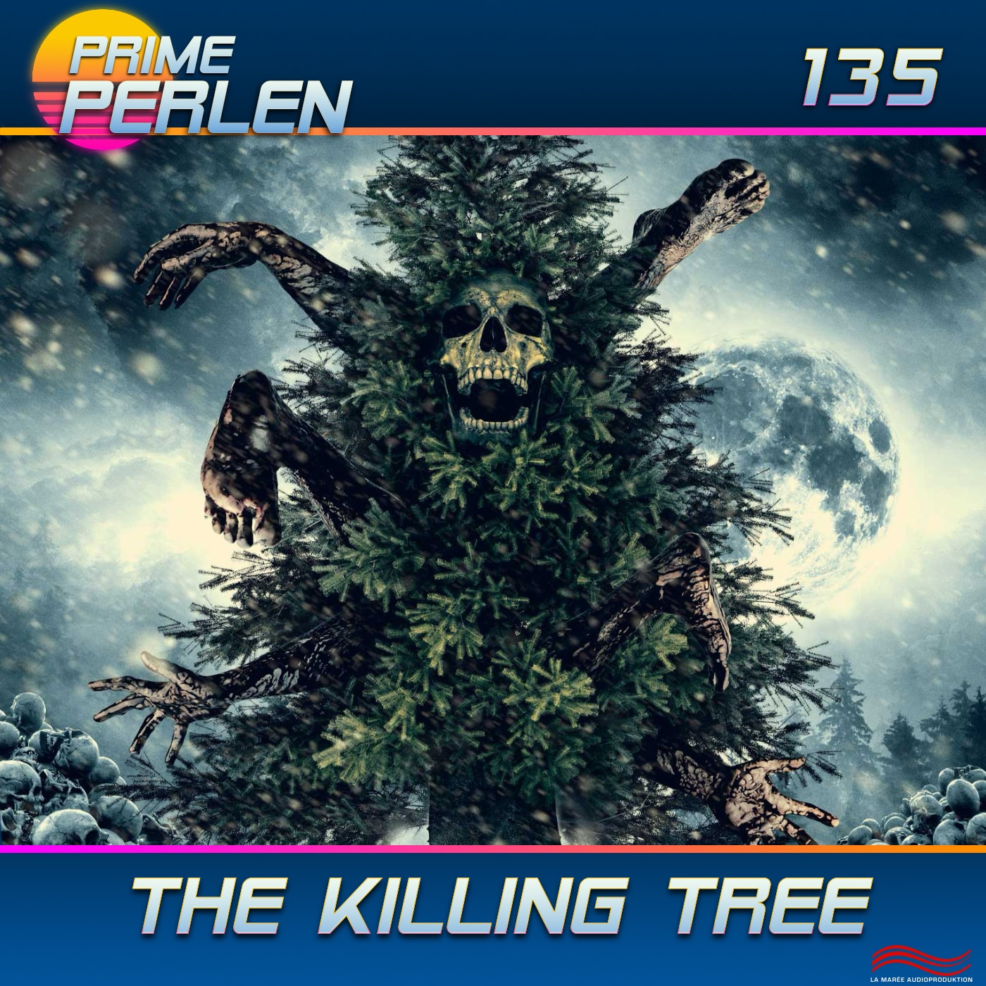 Prime Perlen #135 – The Killing Tree