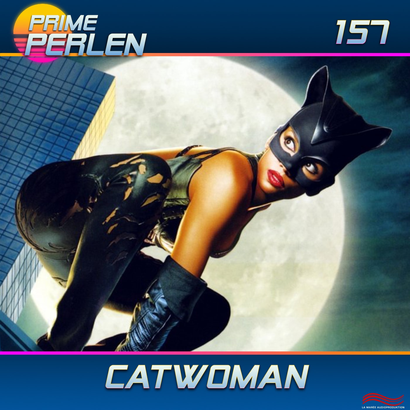 Prime Perlen #157 – Catwoman