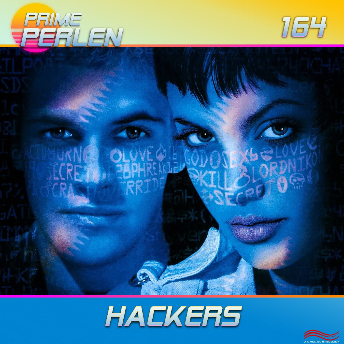 Prime Perlen #164 – Hackers