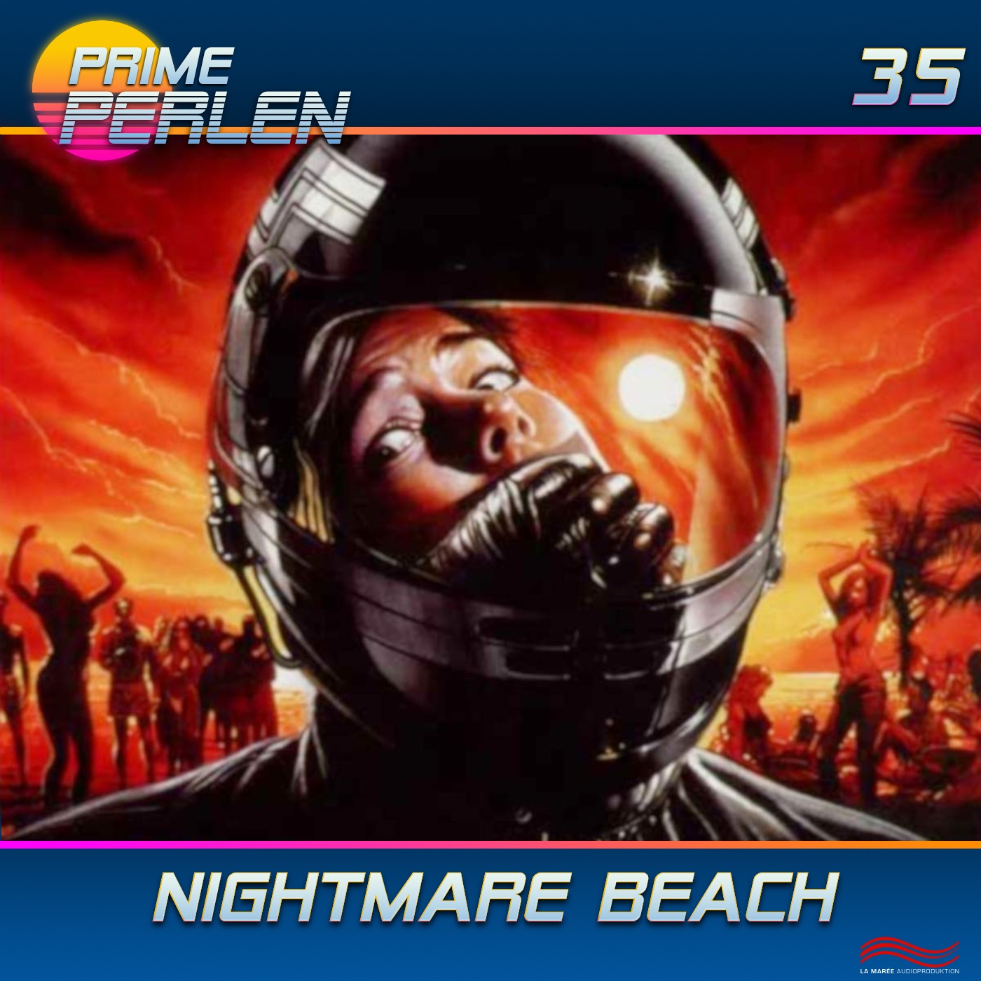 Prime Perlen #35 – Nightmare Beach