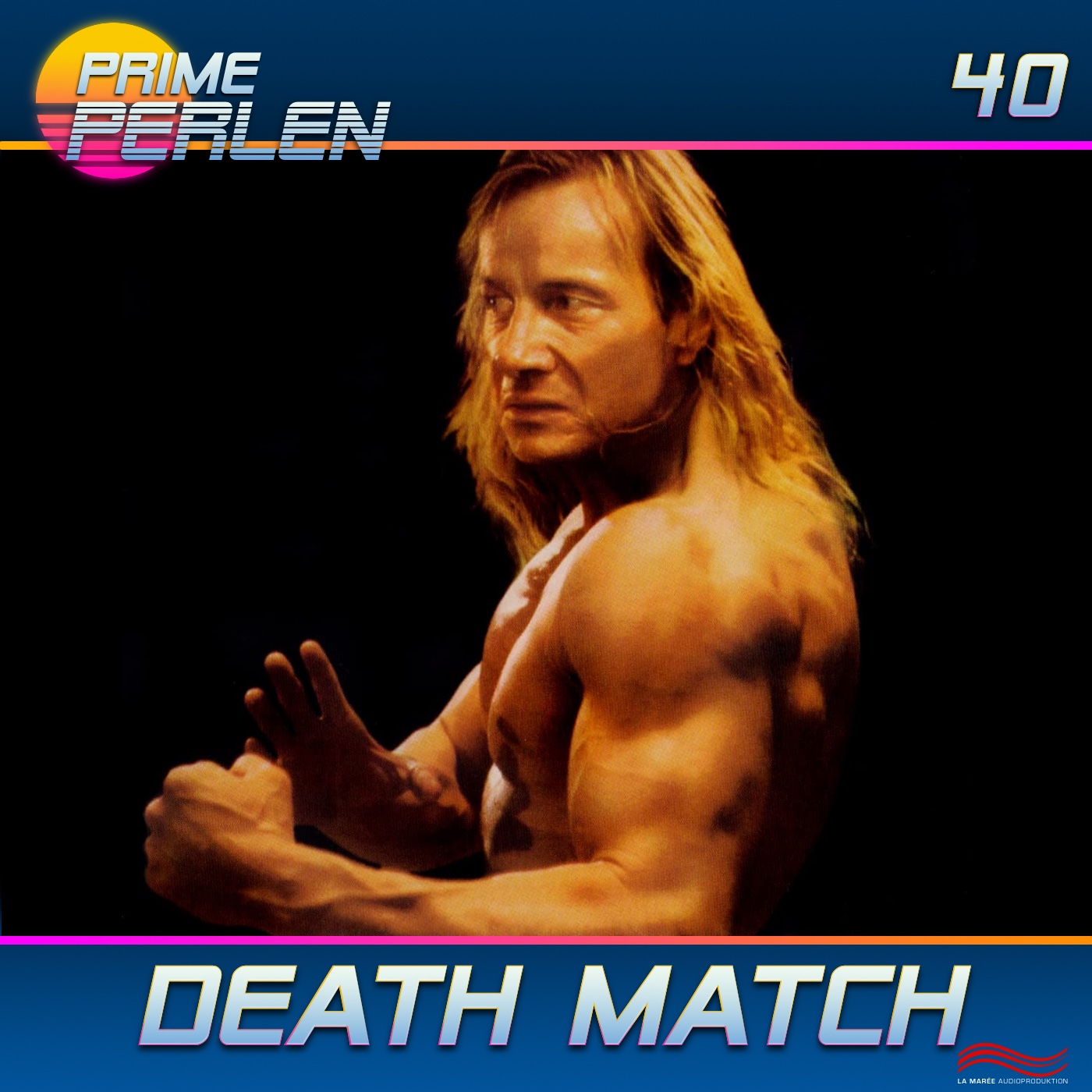 Prime Perlen #40 – Death Match