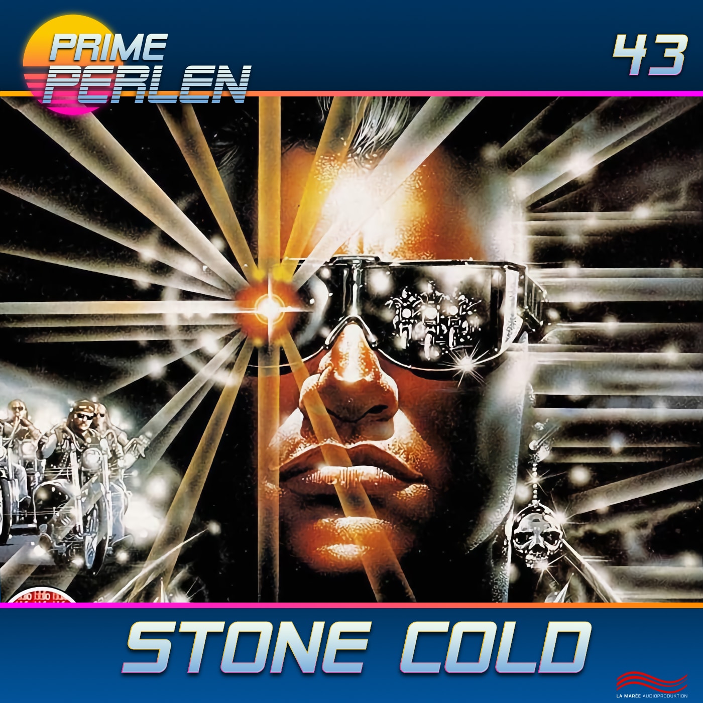 Prime Perlen #43 – Stone Cold