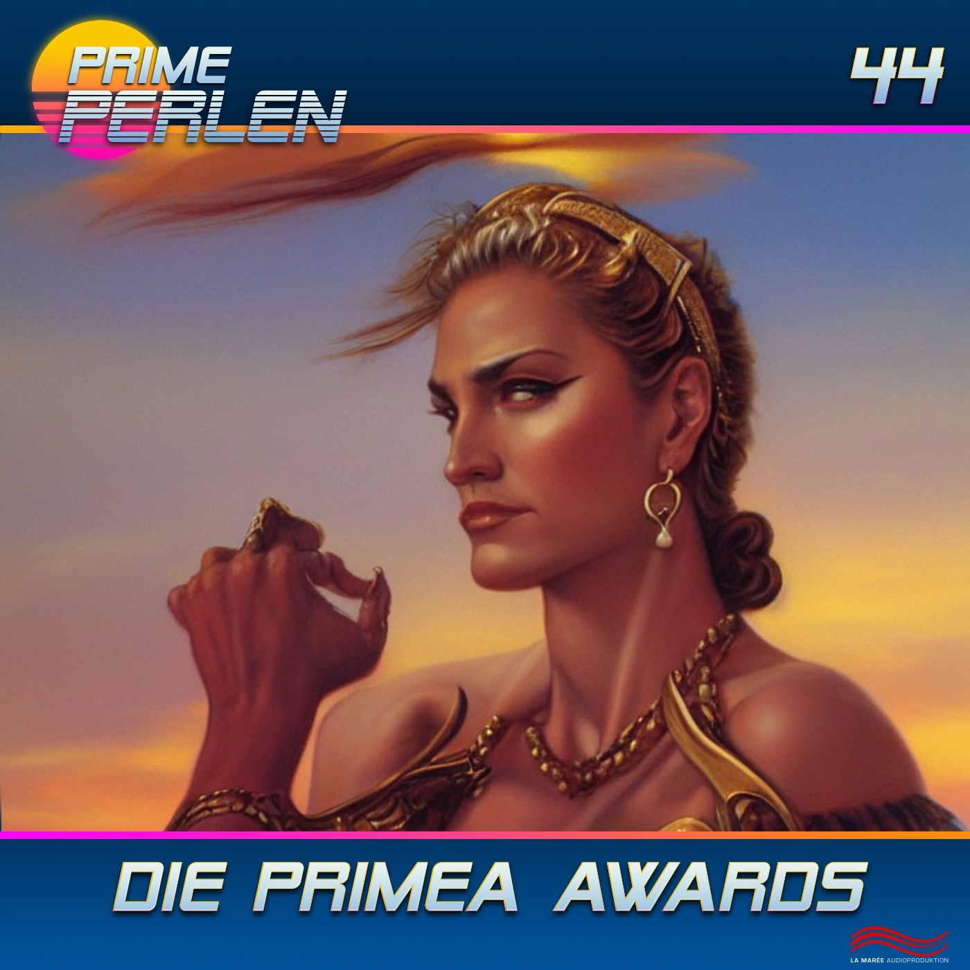 Prime Perlen #44 – Die Primea Awards - das Beste der Staffel 4