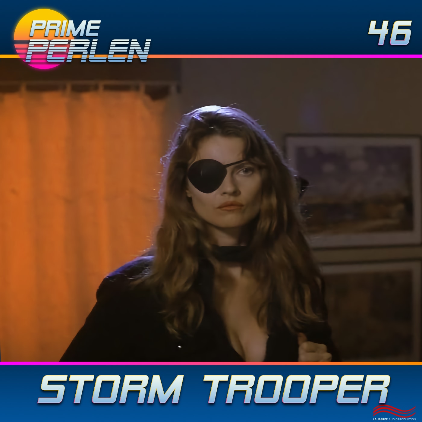Prime Perlen #46 – Storm Trooper