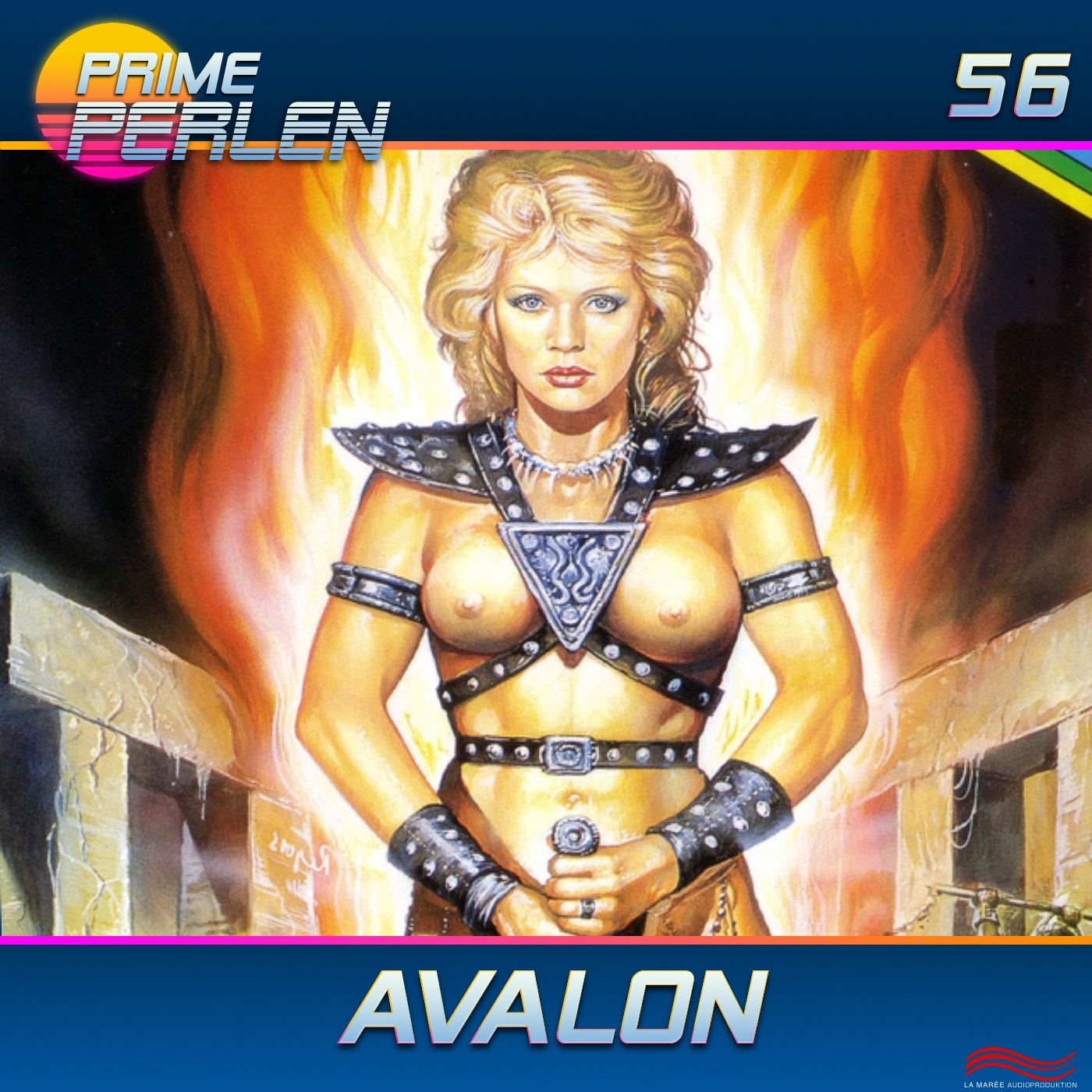 Prime Perlen #56 – Avalon
