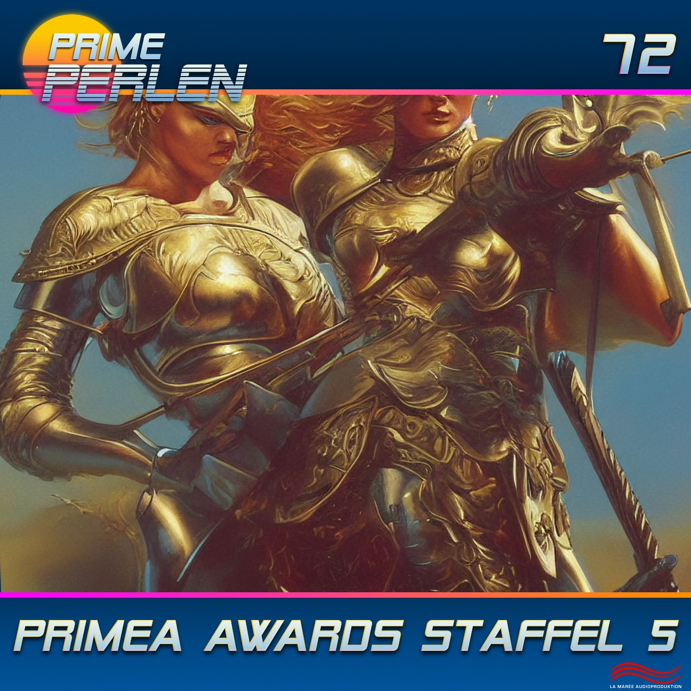 Prime Perlen #72 – Die Primea Awards: Das Beste der Staffel 5